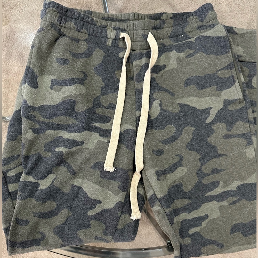 Express joggers
